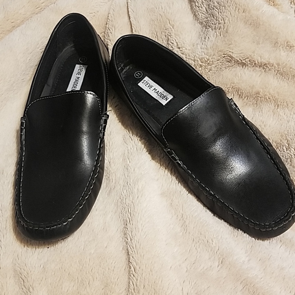 Steve Madden Loafers